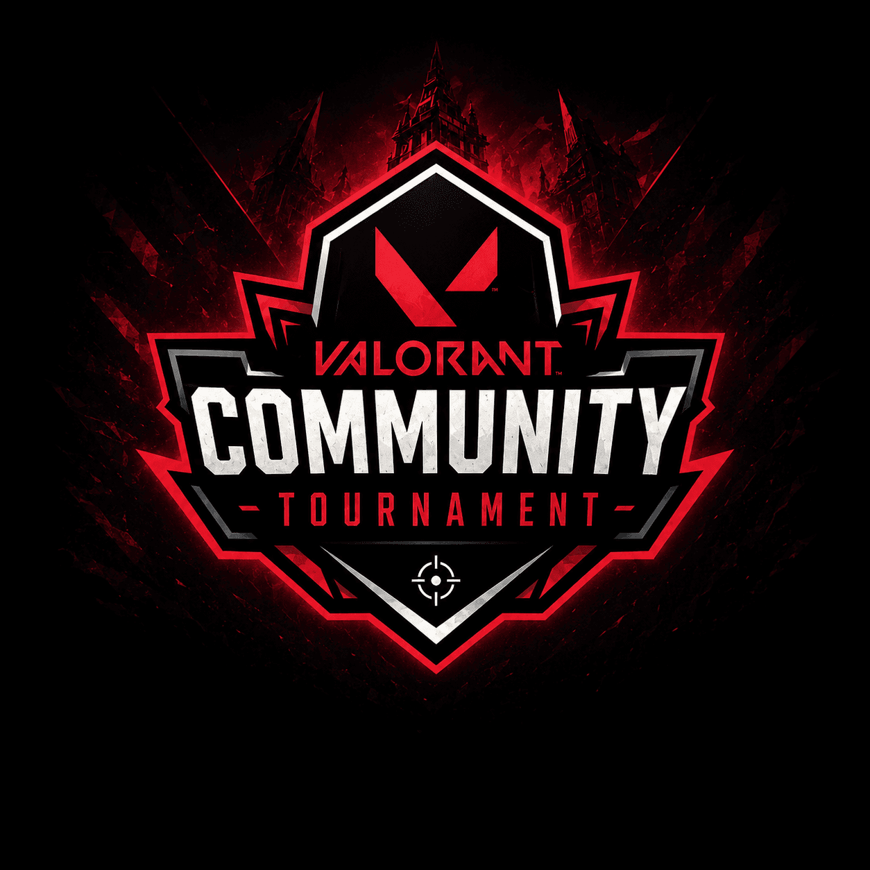 Valorant Community Cup